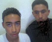 ana w mohamad